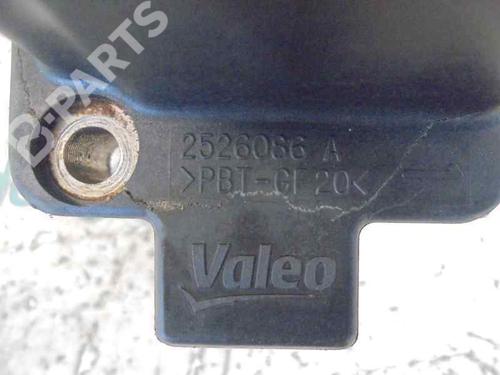 Ignition coil RENAULT ESPACE III (JE0_) 3.0 V6 24V (JE0G, JE0R) | BP2494107M94 