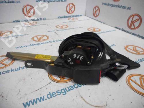 Venstre fortil seleforstrammer SEAT IBIZA II (6K1) 1.4 i (60 hp) 8753128