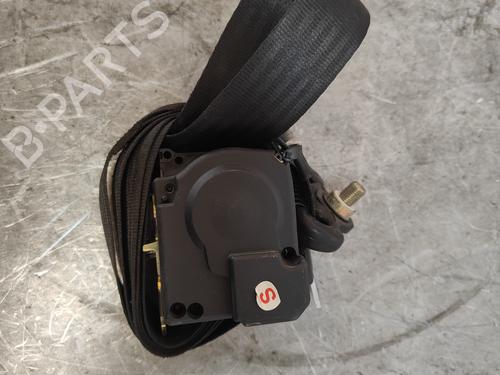 Rear left seatbelt FIAT STILO (192_) 1.2 16V (192_XA1B) | BP29731843I29 