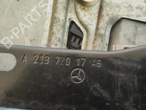 Front left window mechanism MERCEDES-BENZ C-CLASS (W203)  | BP15991253C22 