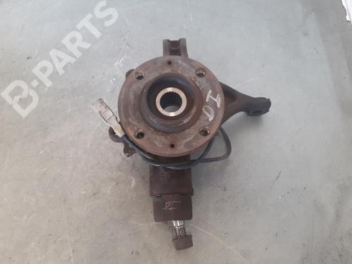 Mangueta delantera izquierda PEUGEOT 307 Break (3E) [2002-2009]  10136967