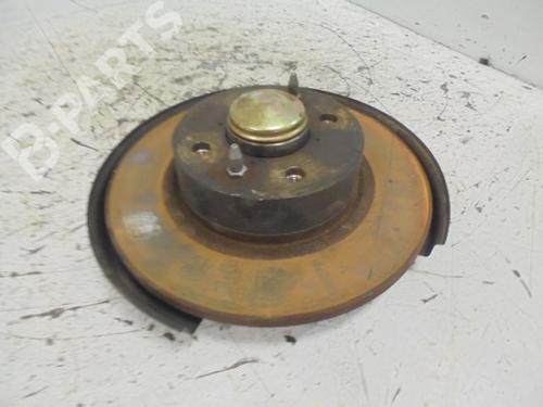Right rear steering knuckle FIAT STILO (192_) 1.8 16V (192AXC1A, 192BXC1A) | BP6162141M28 