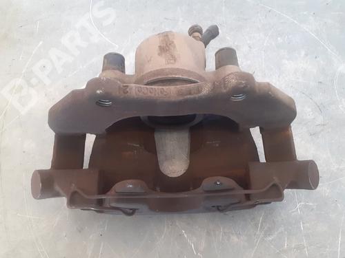 Right front brake caliper FORD FOCUS II (DA_, HCP, DP)  | BP11611027M104 
