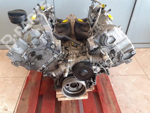 Engine BMW X6 (E71, E72) xDrive 50 i | BP7908575M1 