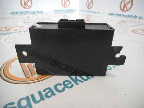 Electronic module LADA KALINA Hatchback (1119)  | BP12557799M83 