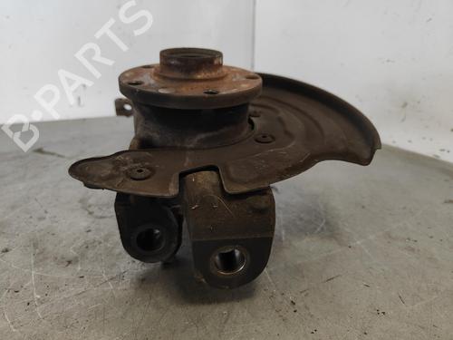 Højre Styrespindel Lejehus AUDI A6 C5 (4B2)  | BP17962151M26 