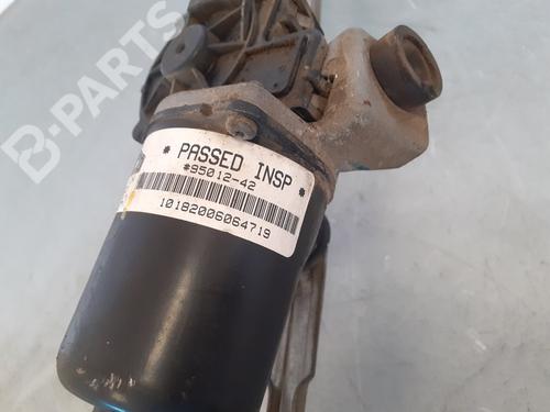 Front wiper motor LAND ROVER RANGE ROVER SPORT I (L320)  | BP8103411M29 