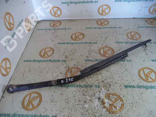 Used Front windshield wiper arm BMW 5 (E39) 528 i (193 hp) 6632817