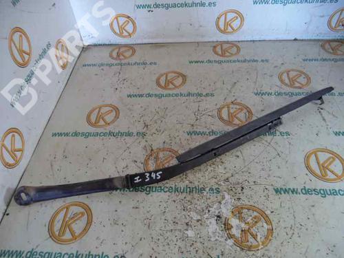 Front wipers mechanism BMW 5 (E39) 528 i (193 hp) 6632817