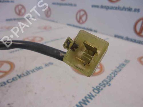Heater blower motor JEEP GRAND CHEROKEE I (ZJ, ZG)  | BP14178437M62 