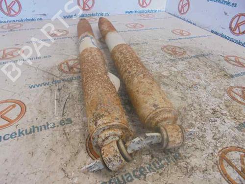 Right rear shock absorber FORD USA EXPLORER (U2, U_) 4.0 V6 4WD | BP14180249M19 