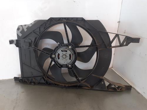 Køleventilator elektrisk RENAULT LAGUNA II (BG0/1_)  | BP7556939M35 
