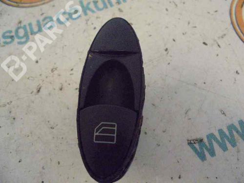 Left rear window switch MERCEDES-BENZ E-CLASS (W211) E 280 CDI (211.020) | BP2450244I29 
