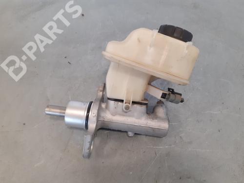 Used Brake master cylinder SAAB 9-3 Cabriolet (YS3D) [1998-2003]  9554413