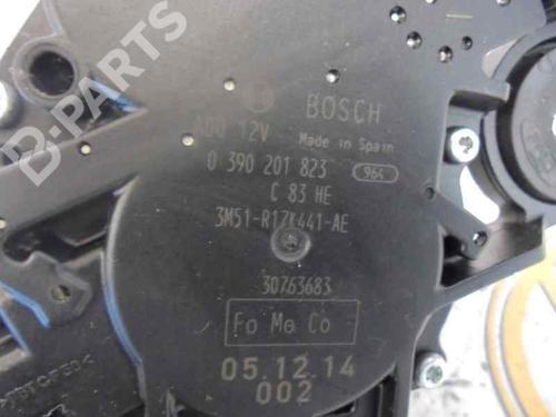 Rear wiper motor FORD FOCUS II (DA_, HCP, DP)  | BP4203910M102 