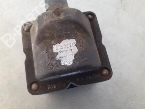 Ignition coil SEAT CORDOBA (6K1, 6K2)  | BP8187206M94 