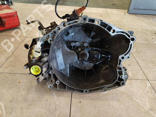 Used Gearbox PEUGEOT PARTNER MPV (5_, G_) [1996-2025]  16073622