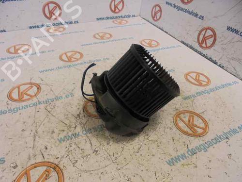 Moteur de chauffage PEUGEOT 107 (PM_, PN_) 1.4 HDi (54 hp) 14185356