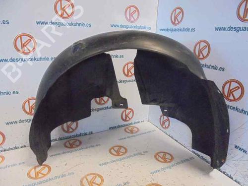 Rim SEAT LEON (1P1) 1.9 TDI | BP14183916C45 