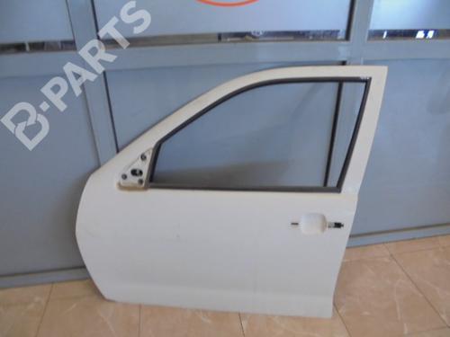 Used Left front door SEAT CORDOBA (6K1, 6K2) 1.9 SDI (68 hp) 6800645