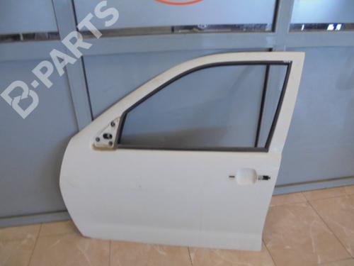 Puerta delantera izquierda SEAT CORDOBA (6K1, 6K2) 1.9 SDI (68 hp) 6800645