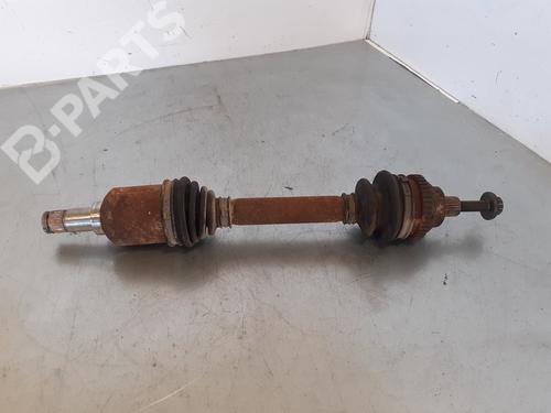 Used Left front driveshaft SMART CITY-COUPE (450) 0.8 CDI (S1CLC1, 450.300, 450.301, 450.302, 450.303,... (41 hp) 7089872
