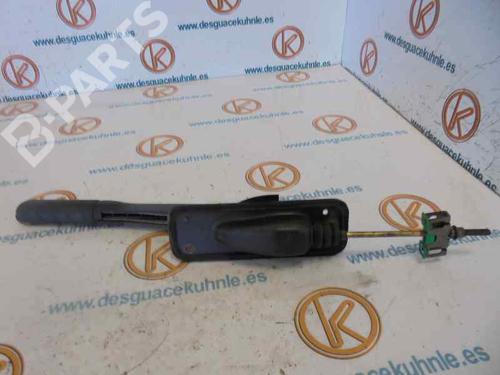 Hand brake RENAULT MEGANE I Coach (DA0/1_) 1.9 dCi (DA05, DA1F) | BP8780470I18 