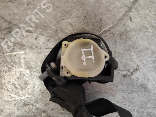 Rear left seatbelt MERCEDES-BENZ C-CLASS Coupe (CL203) C 220 CDI (203.708) | BP28289868I29 