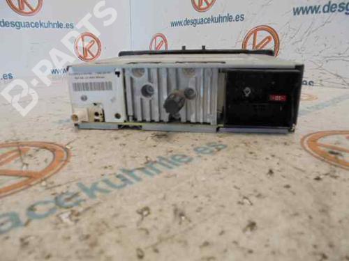 Other RENAULT MEGANE III Hatchback (BZ0/1_, B3_) 1.9 dCi (BZ0N, BZ0J) | BP4764040O1 