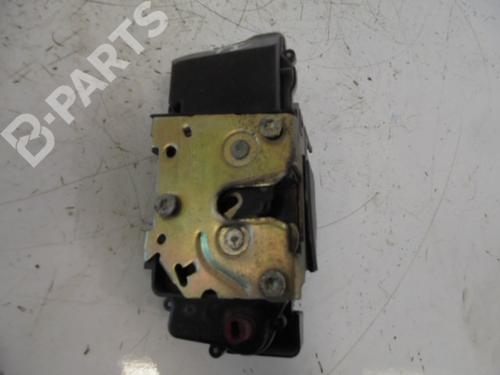 Used Rear left lock CITROËN XSARA PICASSO (N68) [1999-2012]  6696492