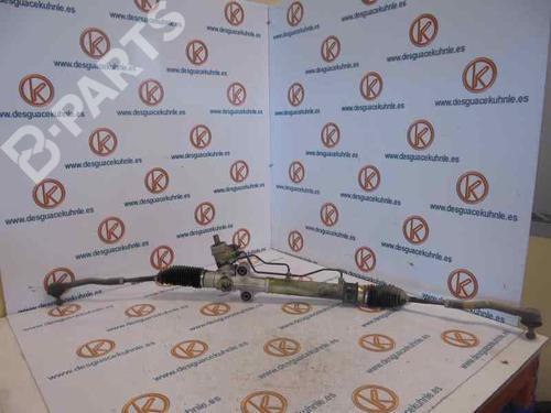 Used Steering rack CHEVROLET REZZO MPV (U100) 2.0 (122 hp) 2465126