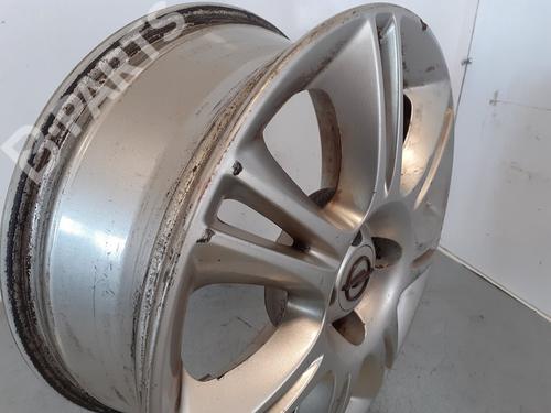 Rim OPEL CORSA D (S07) 1.4 (L08, L68) | BP7090820C45 