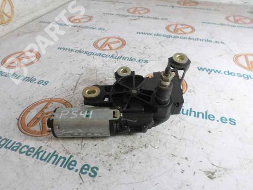 Ruitenwissermotor achter SEAT LEON (1M1) 1.9 TDI | BP2456249M102 