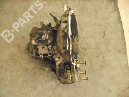 Gearbox DAEWOO LANOS (KLAT) 1.5 | BP2468134M3 
