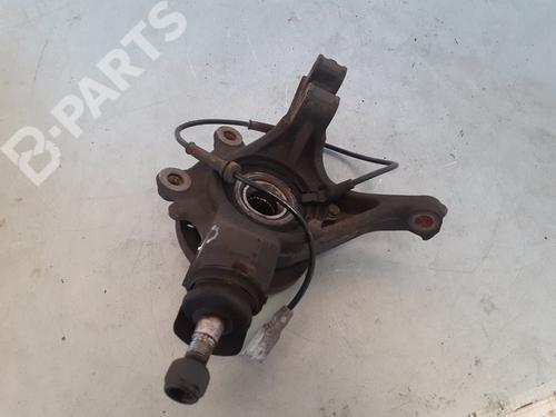 Used Right rear steering knuckle CITROËN C4 I (LC_) [2004-2014]  7902862