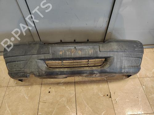 Used Front bumper CITROËN JUMPY I (U6U_) [1994-2006]  17760128
