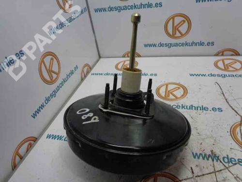 Servo brake FIAT DOBLO Box Body/MPV (223_) 1.9 D (223ZXB1A) | BP2477836M42 
