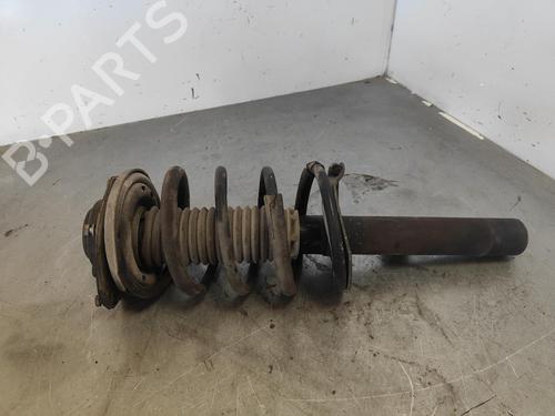 Left front shock absorber CITROËN XSARA PICASSO (N68) 1.6 HDi (90 hp) 17638467