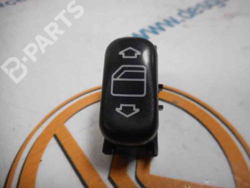 Used Right rear window switch MERCEDES-BENZ E-CLASS (W210) [1995-2003]  2448397