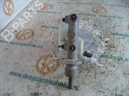 Brake master cylinder SEAT IBIZA III (6L1)  | BP2468500M77 