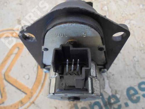 Heater blower motor OPEL VECTRA B (J96) 2.0 DTI 16V (F19) | BP2480978M62 