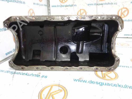 Oil sump FORD ESCORT IV (GAF, AWF, ABFT) 1.6 XR3i | BP14190780M115 