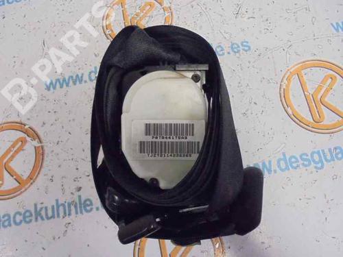 Used Front right seatbelt CHRYSLER VOYAGER IV (RG, RS) [1999-2008]  8753637