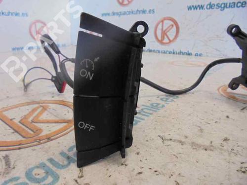 Rattkontroller FORD FOCUS II (DA_, HCP, DP)  | BP4225654E15 