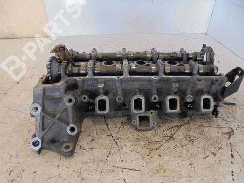 Cylinder head LAND ROVER FREELANDER I (L314) 2.0 Td4 4x4 | BP10978659M5