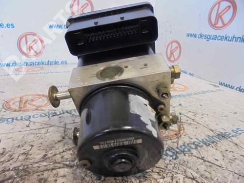 ABS pump FORD FIESTA V (JH_, JD_)  | BP2451168M43 