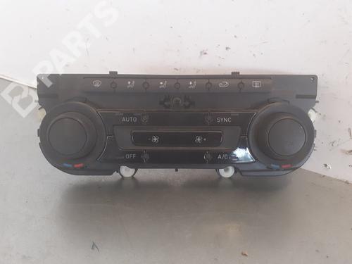 Used Climate control SEAT ALTEA XL (5P5, 5P8) [2006-2015]  7840929
