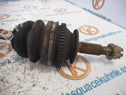 Right front driveshaft HYUNDAI SANTA FÉ I (SM)  | BP2448641M39 