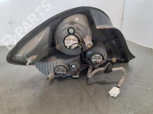 Right taillight HYUNDAI COUPE II (GK) 2.7 V6 | BP8532920C35 