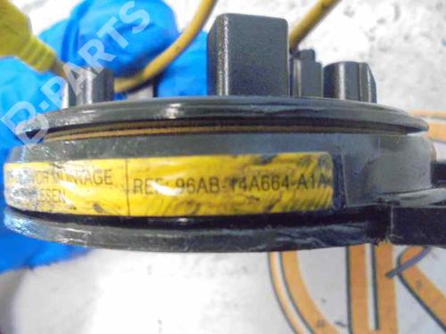 Airbag Kit FORD ESCORT VI (GAL, AAL, ABL) 1.8 TD | BP2478038C86 